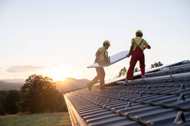  Mcclure, PA Roofing Pros