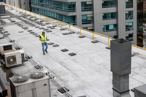 Trusted Mcclure, PA Roofing Experts