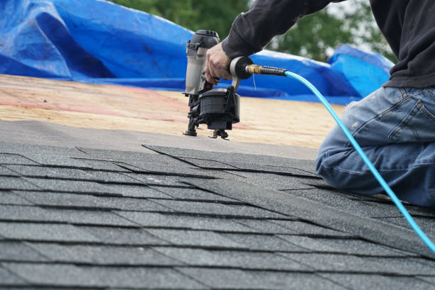 Best Roof Coating Services  in Mcclure, PA