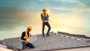 Best Roof Ventilation Installation  in Mcclure, PA